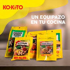 Ko - Anis en grano 25 gr.